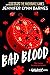 Bad Blood by Jennifer Lynn Barnes