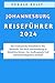 Johannesburg Reiseführer 20...