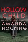 Hollow Child by Amanda Hocking