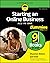 Starting an Online Business All-in-One For Dummies