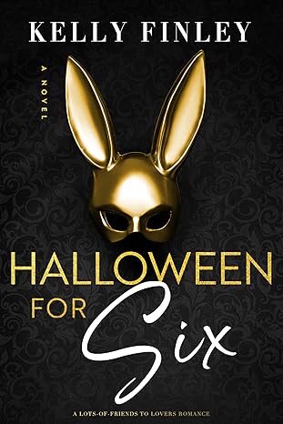 Halloween for Six