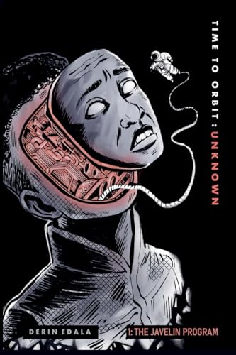 The Javelin Program (Time to Orbit: Unknown, #1)