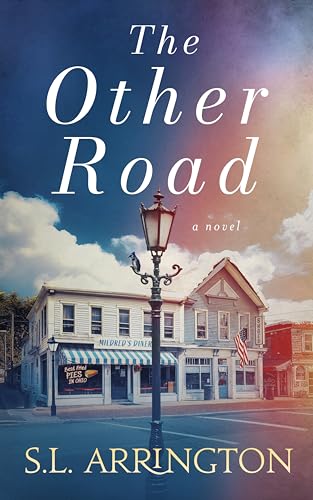 The Other Road (Kindle Edition)
