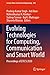 Evolving Technologies for Computing, Communication and Smart World: Proceedings of ETCCS 2020 (Lecture Notes in Electrical Engineering Book 694)