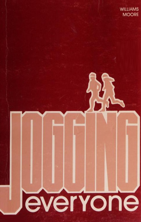 Jogging Everyone