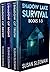Shadow Lake Survival Books 1-3: Boxed Set: A Christian Romantic Suspense Collection