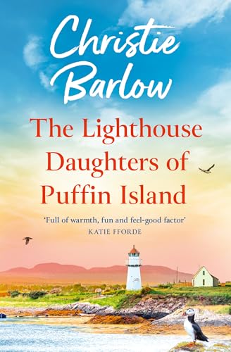The Lighthouse Daughters of Puffin Island (Puffin Island #2)