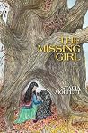 The Missing Girl by Stacia Moffett The Missing Girl by Stacia Moffett