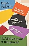L'Africa non è un...
