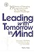 Leading with Tomorrow in Mind by Pietro Pazzi