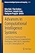 Advances in Computational Intelligence Systems: Contributions Presented at the 22nd UK Workshop on Computational Intelligence (UKCI 2023), September 6–8, ... Systems and Computing Book 1453)