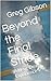 Beyond the Final Stride by Greg Gibson