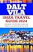 DALT VILA IBIZA TRAVEL GUID...