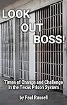 Look Out Boss: MR