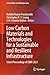 Low Carbon Materials and Technologies for a Sustainable and R... by Rathish Kumar Pancharathi