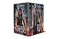 Blood Magic Box Set
