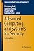 Advanced Computing and Syst...