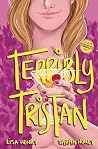 Terribly Tristan (Bad Boyfriends, Inc, #3)