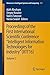 Proceedings of the First In...