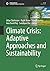 Climate Crisis: Adaptive Ap...
