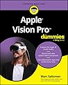 Apple Vision Pro ...
