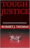 TOUGH JUSTICE: On...