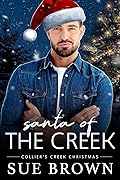 Santa of the Creek