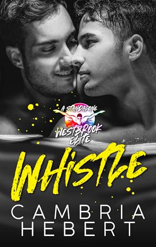 Whistle (Westbrook Elite #8)