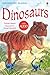 Dinosaurs (with Audio) (Usborne First Reading Level 3)