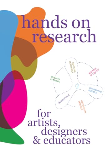 Hands on Research for Artists, Designers & Educators (Set Margins, 35)