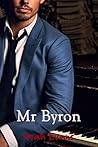 Mr Byron (Misters nº 4) (Spanish Edition)
