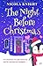 The Night Before Christmas (Christmas #1)