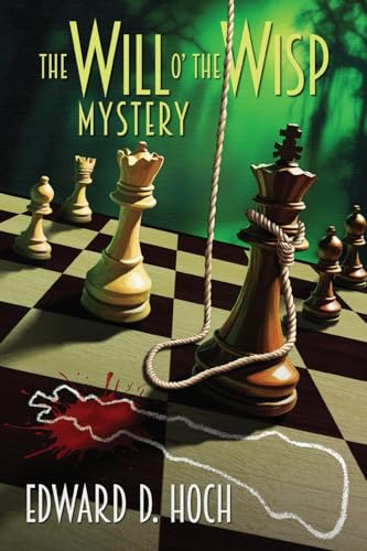 The Will o' the Wisp (Paperback)