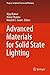 Advanced Materials for Soli...