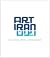 ART IRAN by Rody N. Lopez