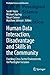 Human Data Interaction, Disadvantage and Skills in the Community: Enabling Cross-Sector Environments for Postdigital Inclusion (Postdigital Science and Education)