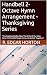 Handbell 2-Octave Hymn Arrangement - Thanksgiving Series by R. Edgar Horton