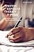 Written Exposure Therapy for PTSD: A Brief Treatment Approach for Mental Health Professionals