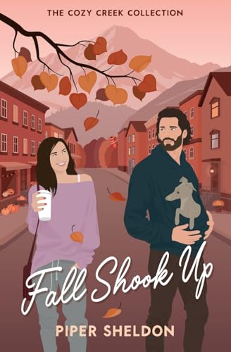 Fall Shook Up (Paperback)