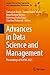 Advances in Data Science an...