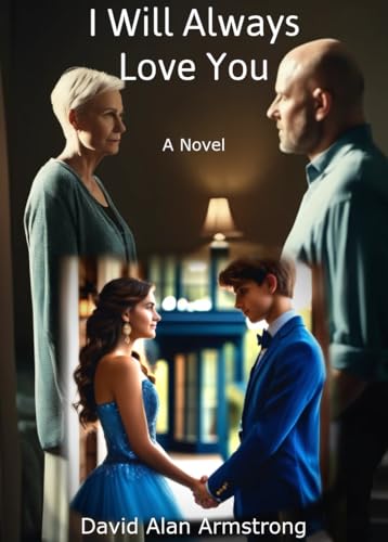 I Will Always Love You: Two Novels - One Love (Kindle Edition)