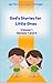 God's Stories for Little Ones by Igor Portugal