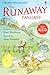 The Runaway Pancake (with Audio) (Usborne First Reading Level 4)