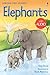 Elephants (with Audio) (Usborne First Reading Level 4)