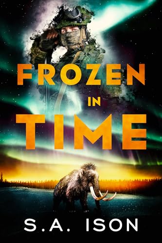 Frozen in Time (Kindle Edition)