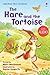 The Hare and the Tortoise (with Audio) (Usborne First Reading Level 4)