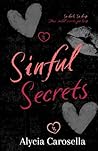 Sinful Secrets
