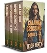 Calaway Crossing ...