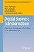 Digital Business Transformation by Rocco Agrifoglio