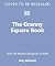 The Granny Square Book: 125 Modern Designs to Crochet